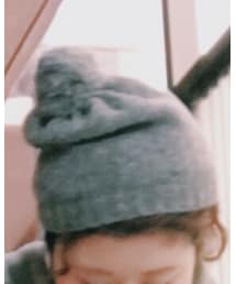 BERNSTOCK SPEIRS | ニットキャップ/ビーニー