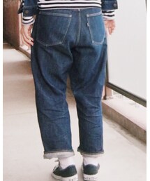 YAECA | デニムパンツ