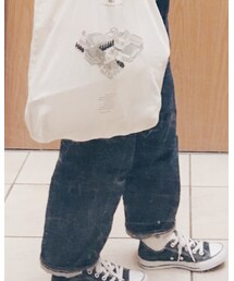 YAECA | デニムパンツ