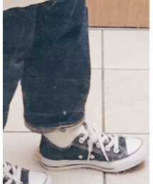 CONVERSE | スニーカー