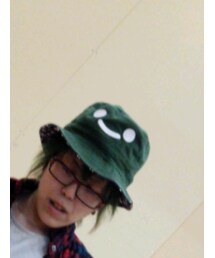 CUNE | ハット