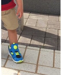 Reebok Pump Fury | スニーカー