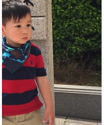 POLO RALPH LAUREN | ポロシャツ