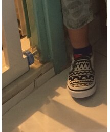 VANS | スニーカー