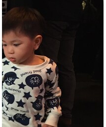 西松屋 | Tシャツ/カットソー