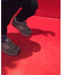 NEW BALANCE | スニーカー