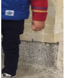 ZARA KIDS | カーゴパンツ