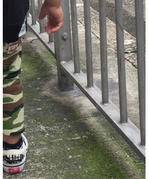 abcd | その他パンツ