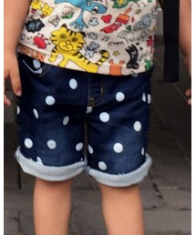 abcd | デニムパンツ