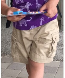 POLO RALPH LAUREN | カーゴパンツ