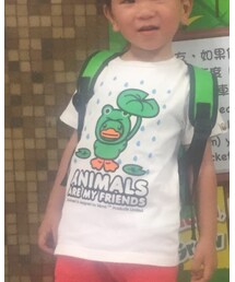 B.Duck | Tシャツ/カットソー