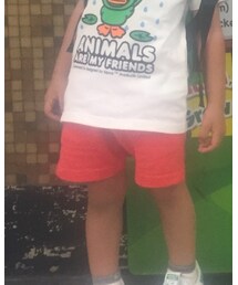 ZARA KIDS | カーゴパンツ