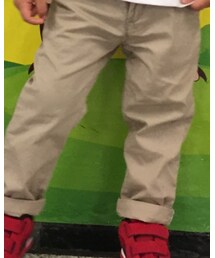 H&M | チノパンツ