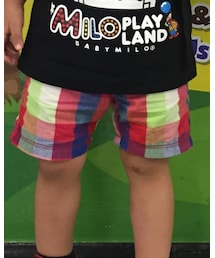 西松屋 | カーゴパンツ