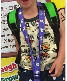 西松屋 | タンクトップ