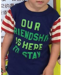 abcd | Tシャツ/カットソー