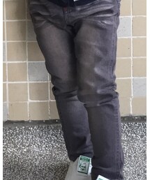 BREEZE | デニムパンツ