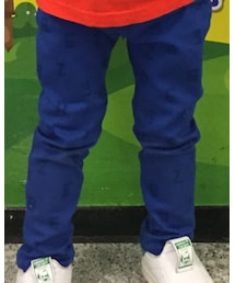 BREEZE | チノパンツ