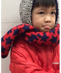 Mothercare | マフラー