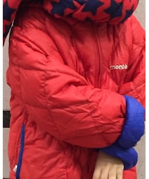 mont-bell | ダウンジャケット/コート