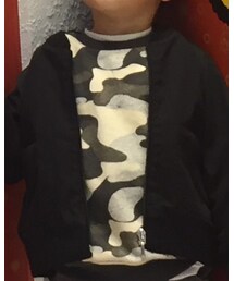 next | カーディガン/ボレロ