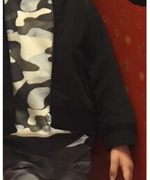 no brand | ノーカラージャケット