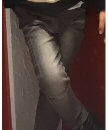 BREEZE | デニムパンツ