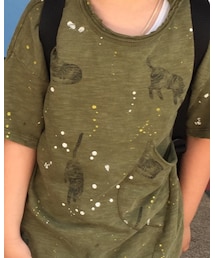 ZARA KIDS | Tシャツ/カットソー