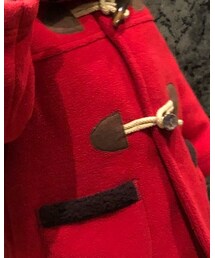 UNIQLO | ダッフルコート