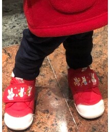 MIKI HOUSE | スニーカー