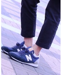 NEW BALANCE | スニーカー