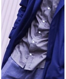 SPINNS | シャツ/ブラウス