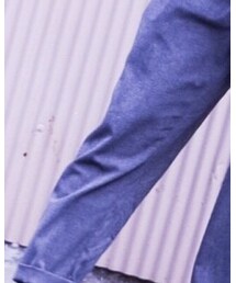 SPINNS | スラックス