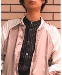 MORGAN HOMME | シャツ/ブラウス