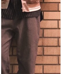 SPINNS | スラックス