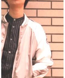 SPINNS | その他アウター