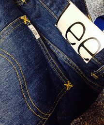Lee | ジーンズ(デニムパンツ)