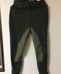 HoRSE | ジョッパーズパンツ(カーゴパンツ)