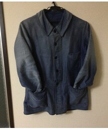 モールスキン | その他アウター