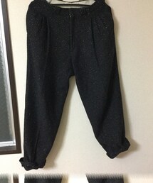 ネップパンツ | その他パンツ