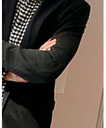 UNIQLO | テーラードジャケット