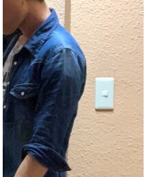 no brand | シャツ/ブラウス