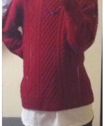 Doublefocus | ニット/セーター