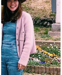 VINTAGE | カーディガン/ボレロ