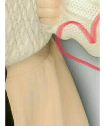 GU | ニット/セーター