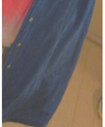 GU | デニムジャケット