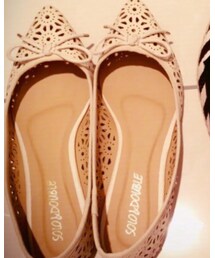 koe | バレエシューズ