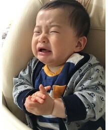 お手手もみもみ泣き | その他