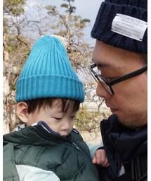 URBAN RESEARCH DOORS KIDS | ニットキャップ/ビーニー