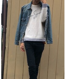 WEGO | ニット/セーター